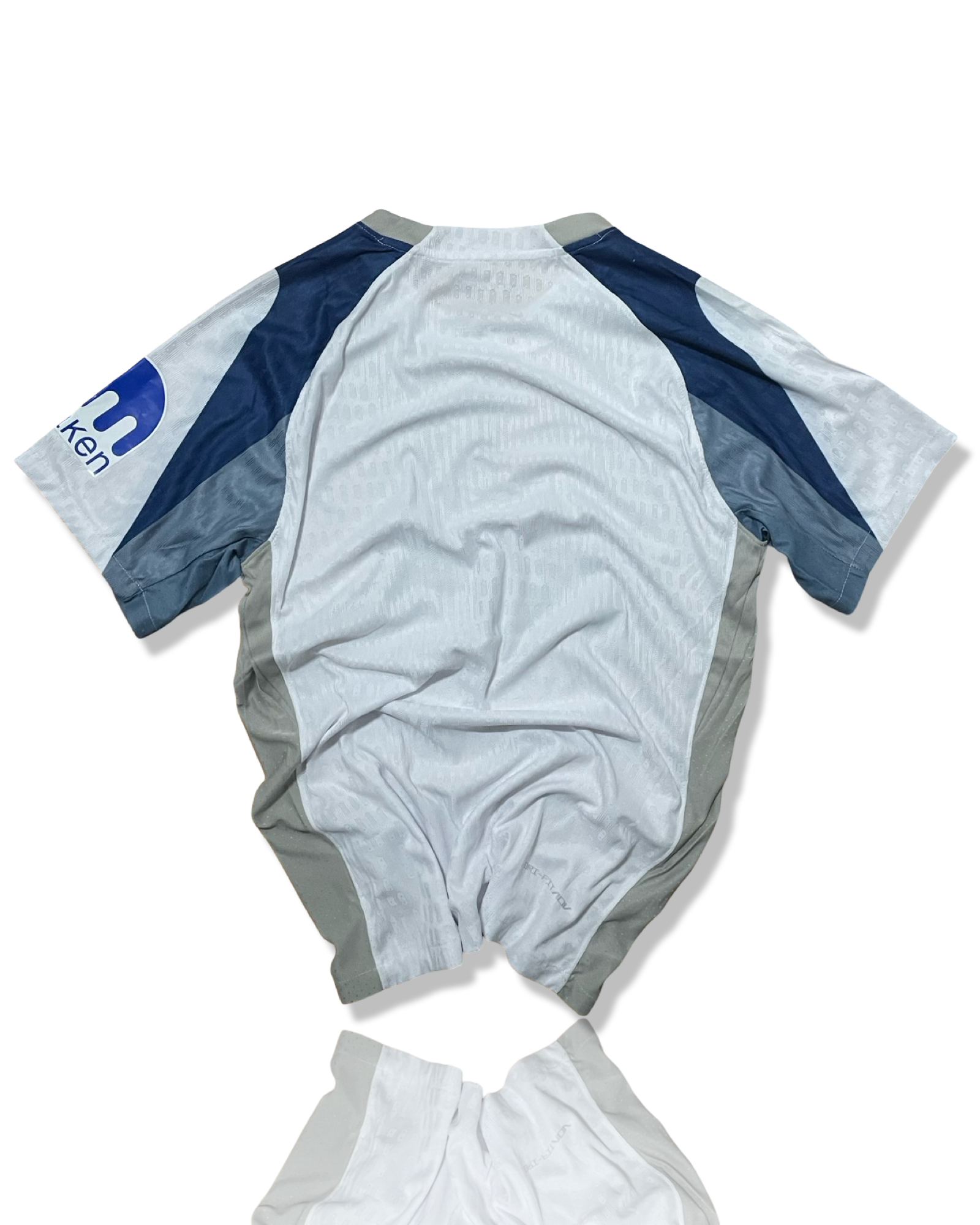Tottenham Hotspur Home 25/26