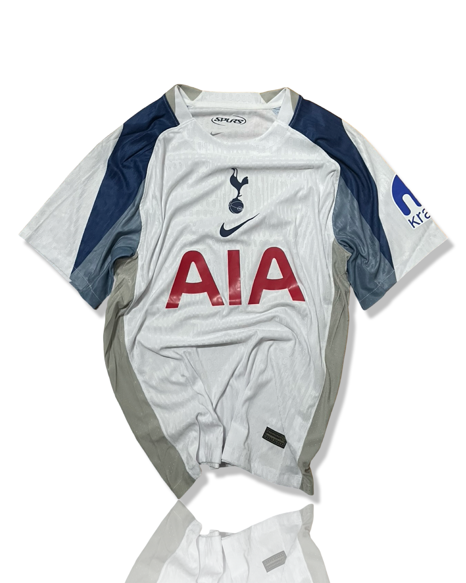 Tottenham Hotspur Home 25/26