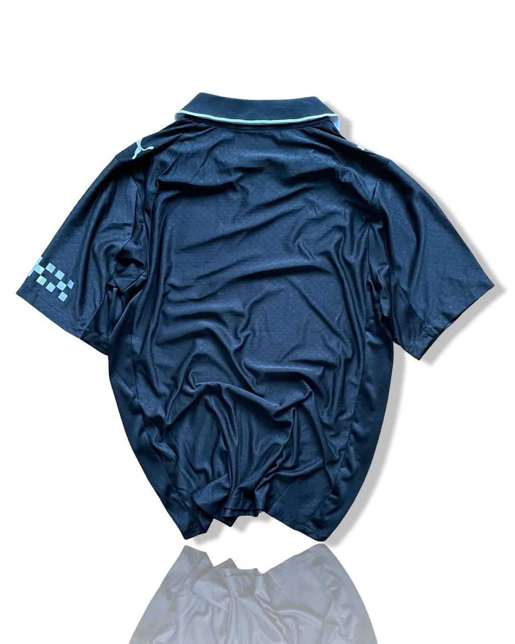 Manchester City Away 25/26