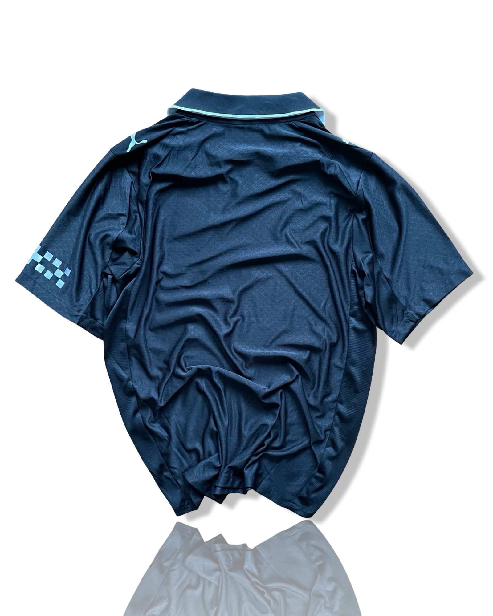 Manchester City Away 25/26