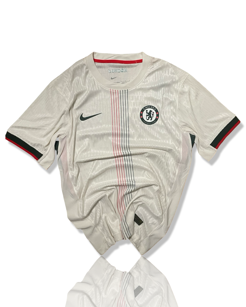 Chelsea Away 25/25