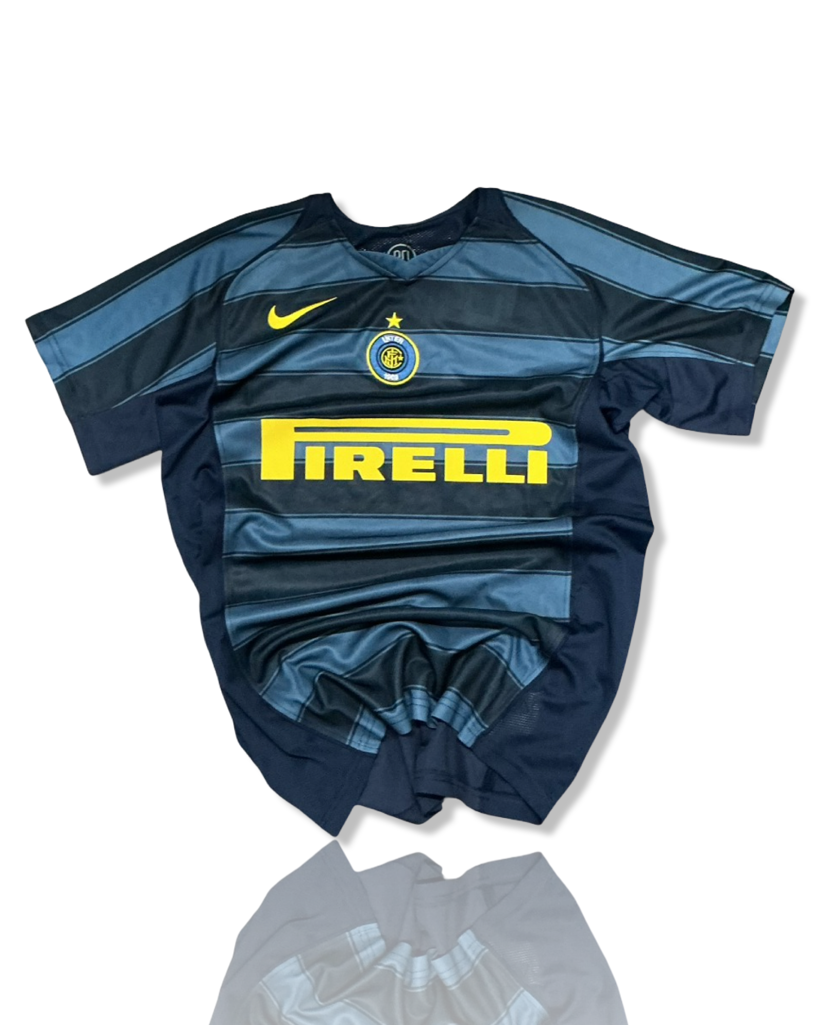 Inter Milan Third 04/05