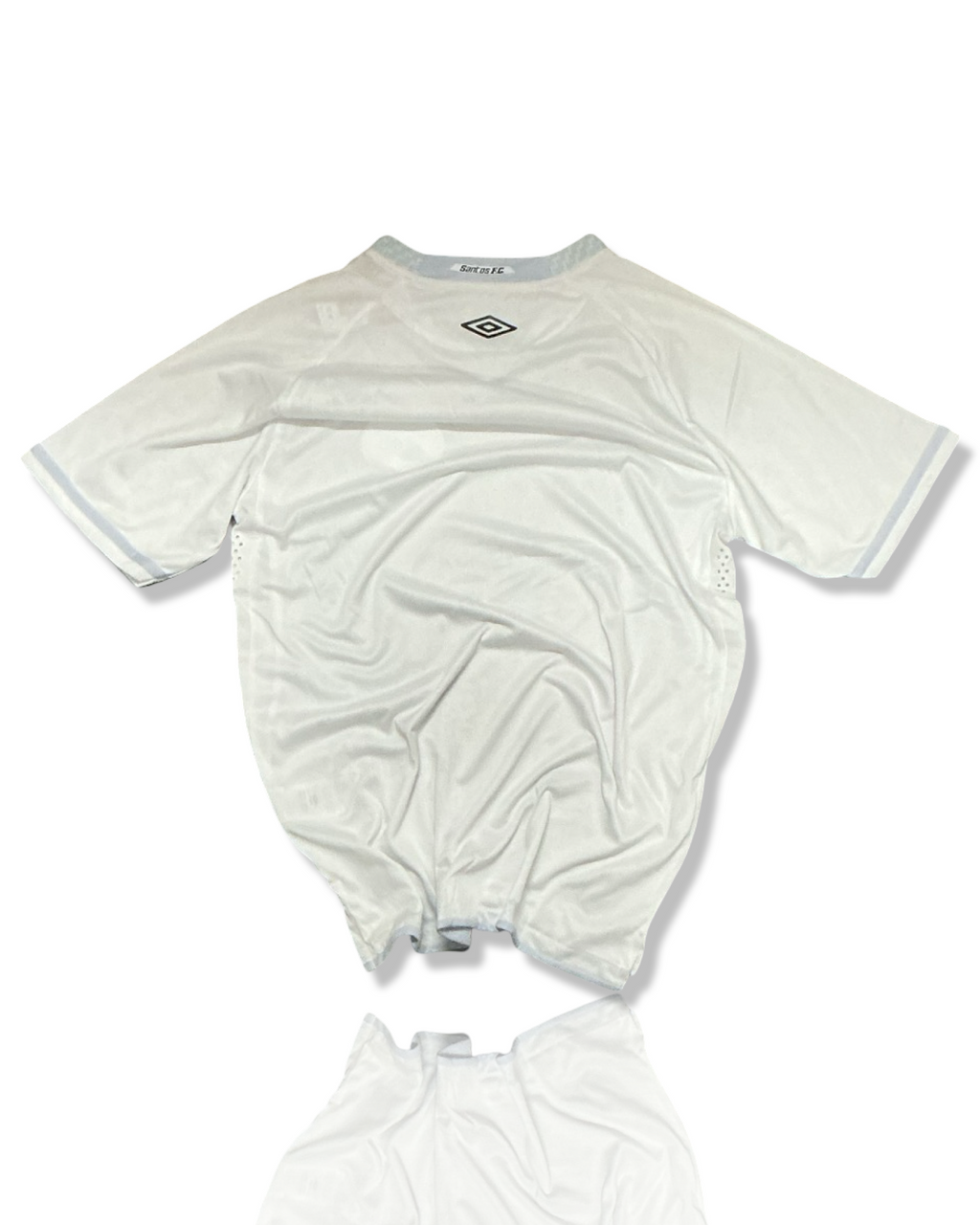 Santos FC Home 25/26