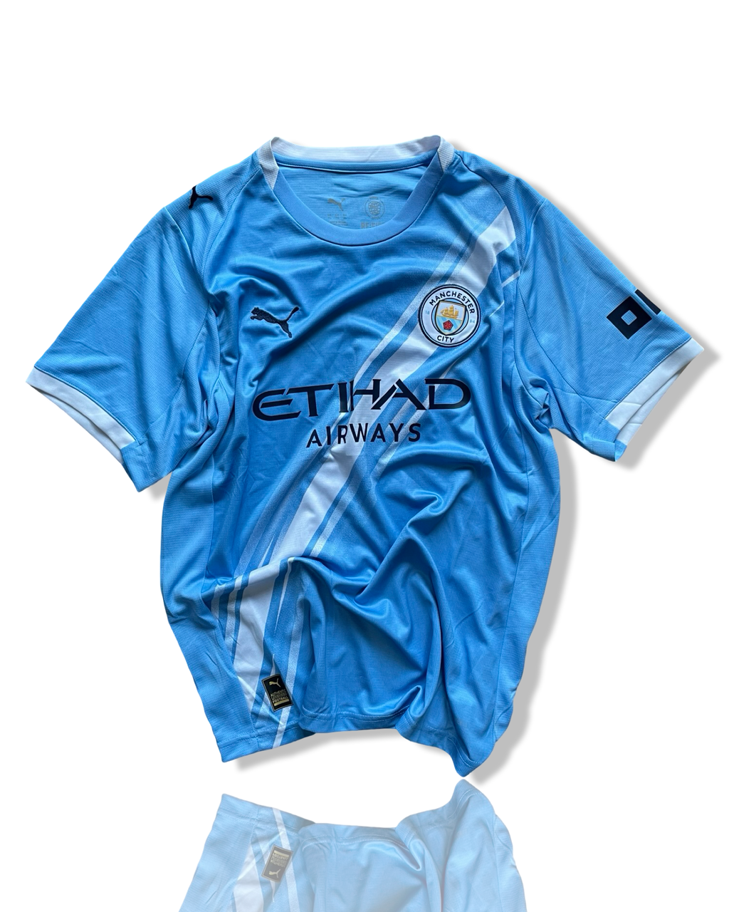 Manchester City 25/26
