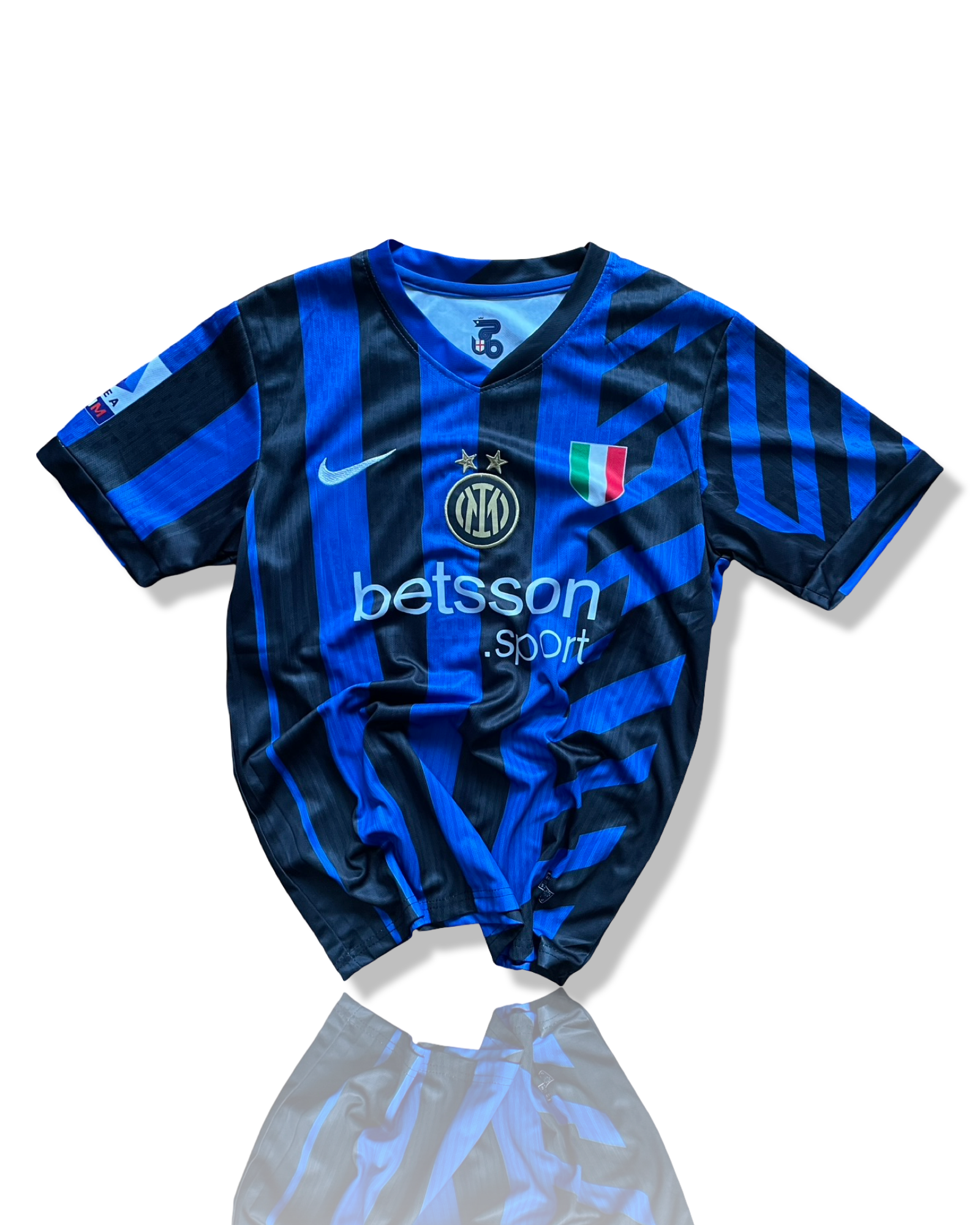 Inter Milan Home 24/25