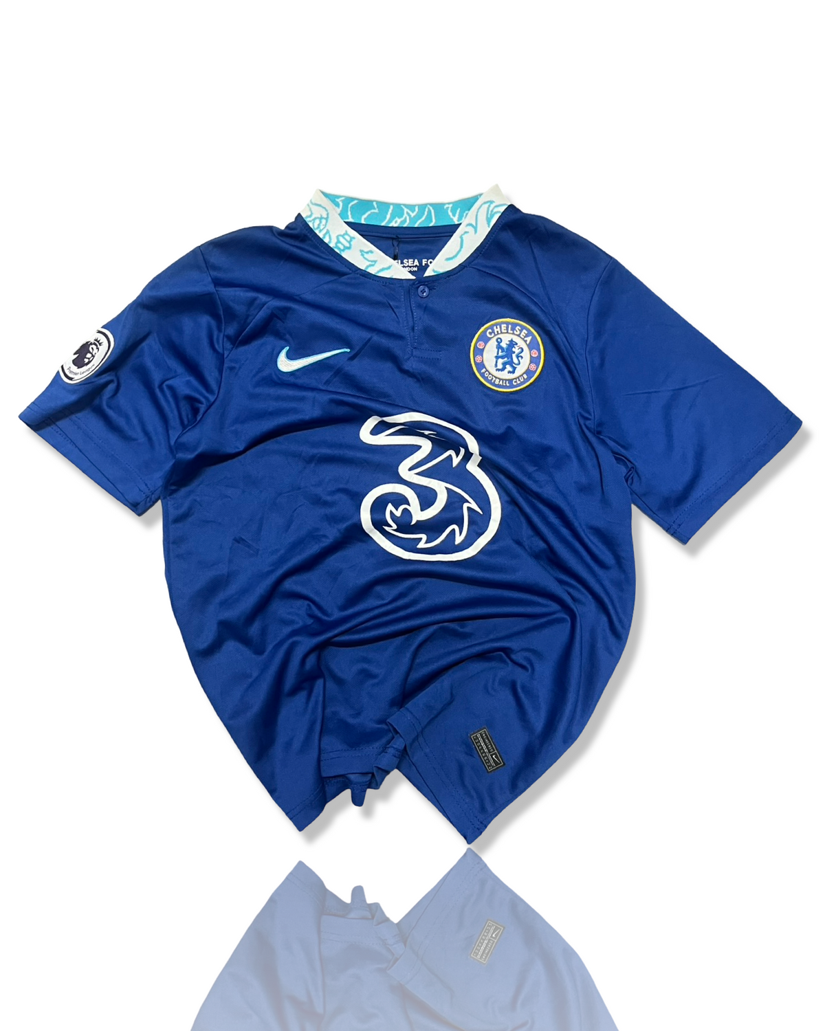Chelsea Home 22/23