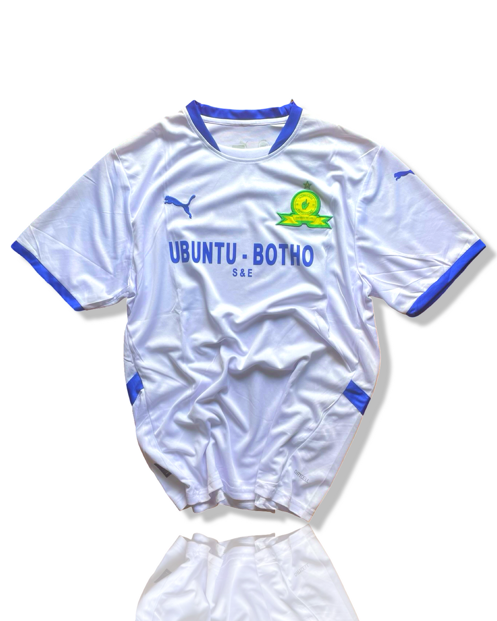 Mamelodi Sundowns Third 24/25