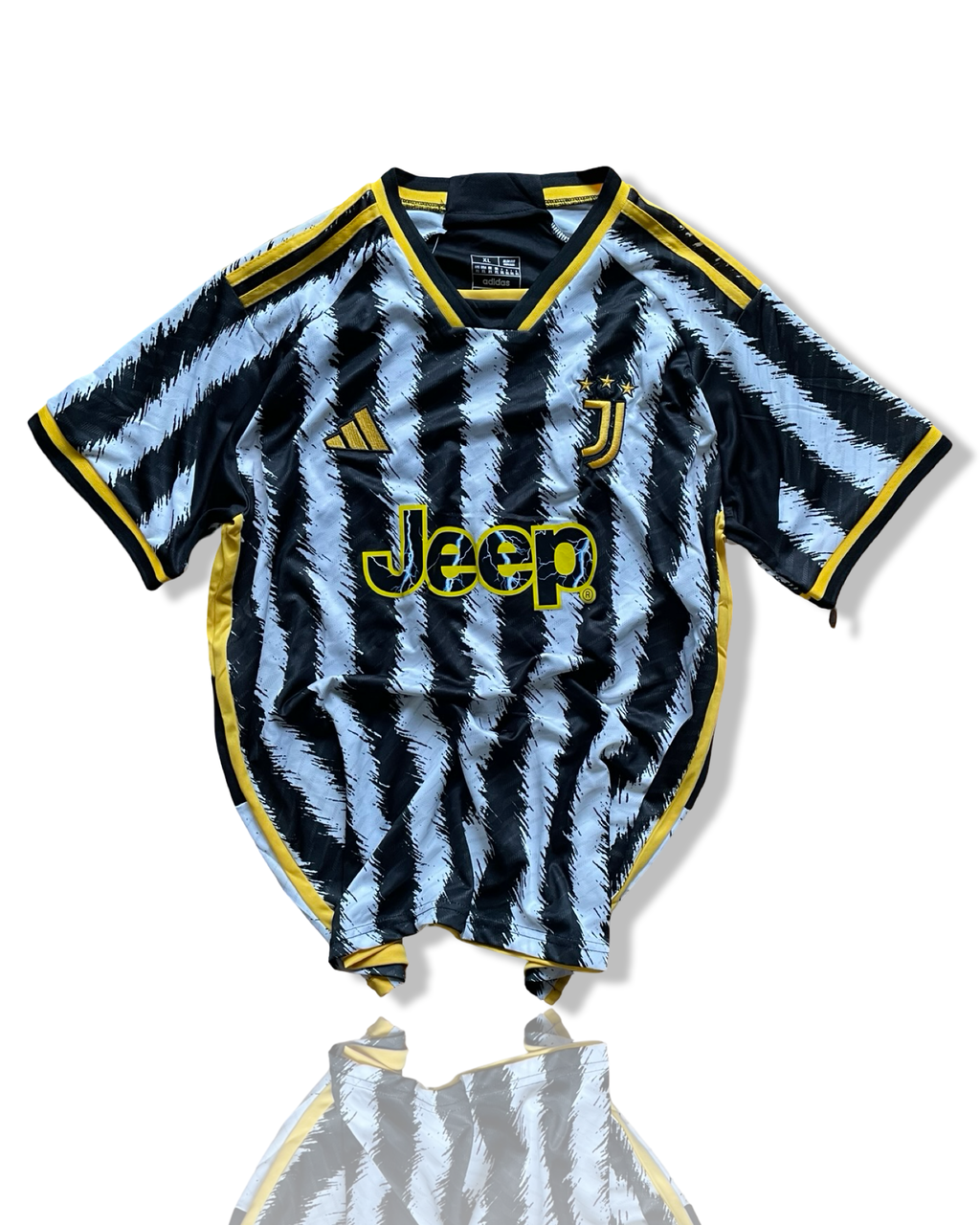 Juventus Home 23/24