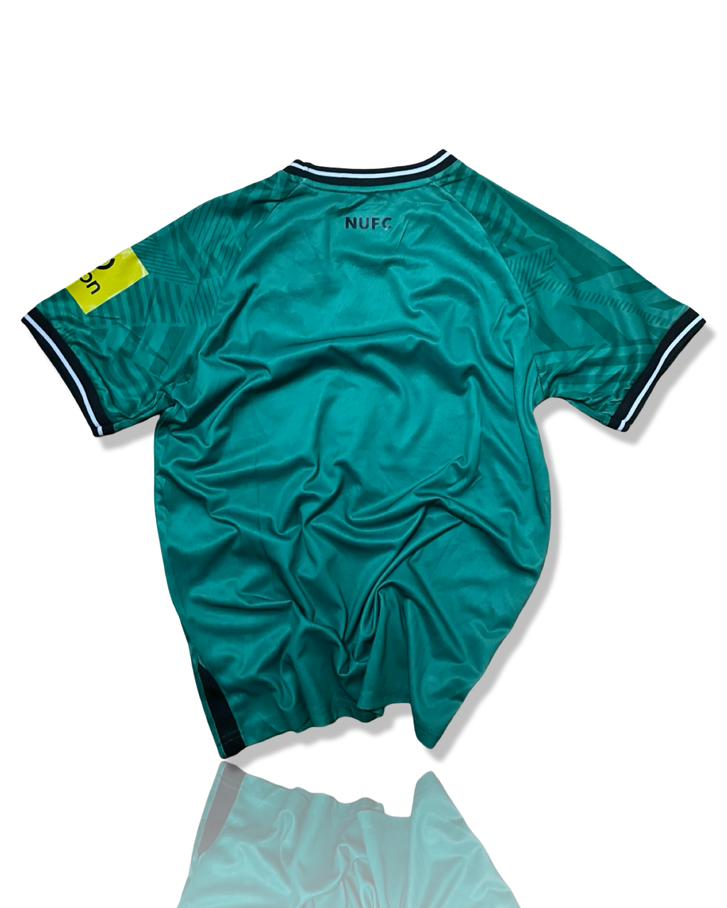 Newcastle Away 23/24