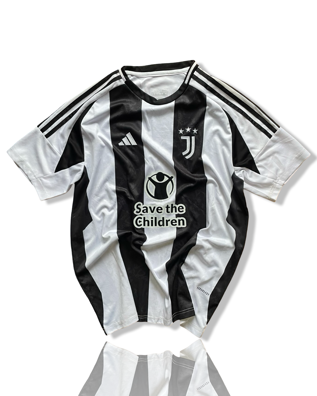 Juventus Home 24/25