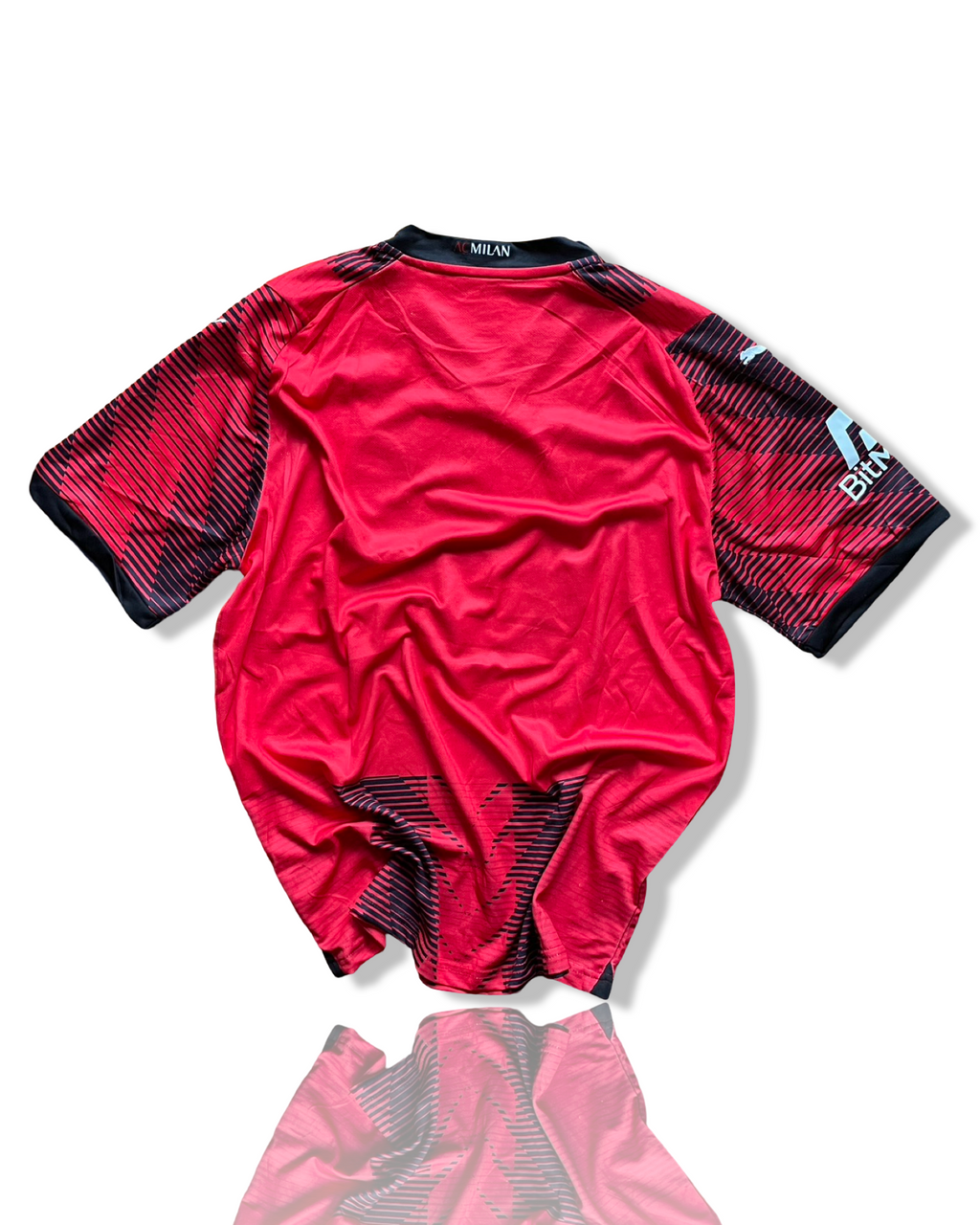 AC Milan Home 23/24