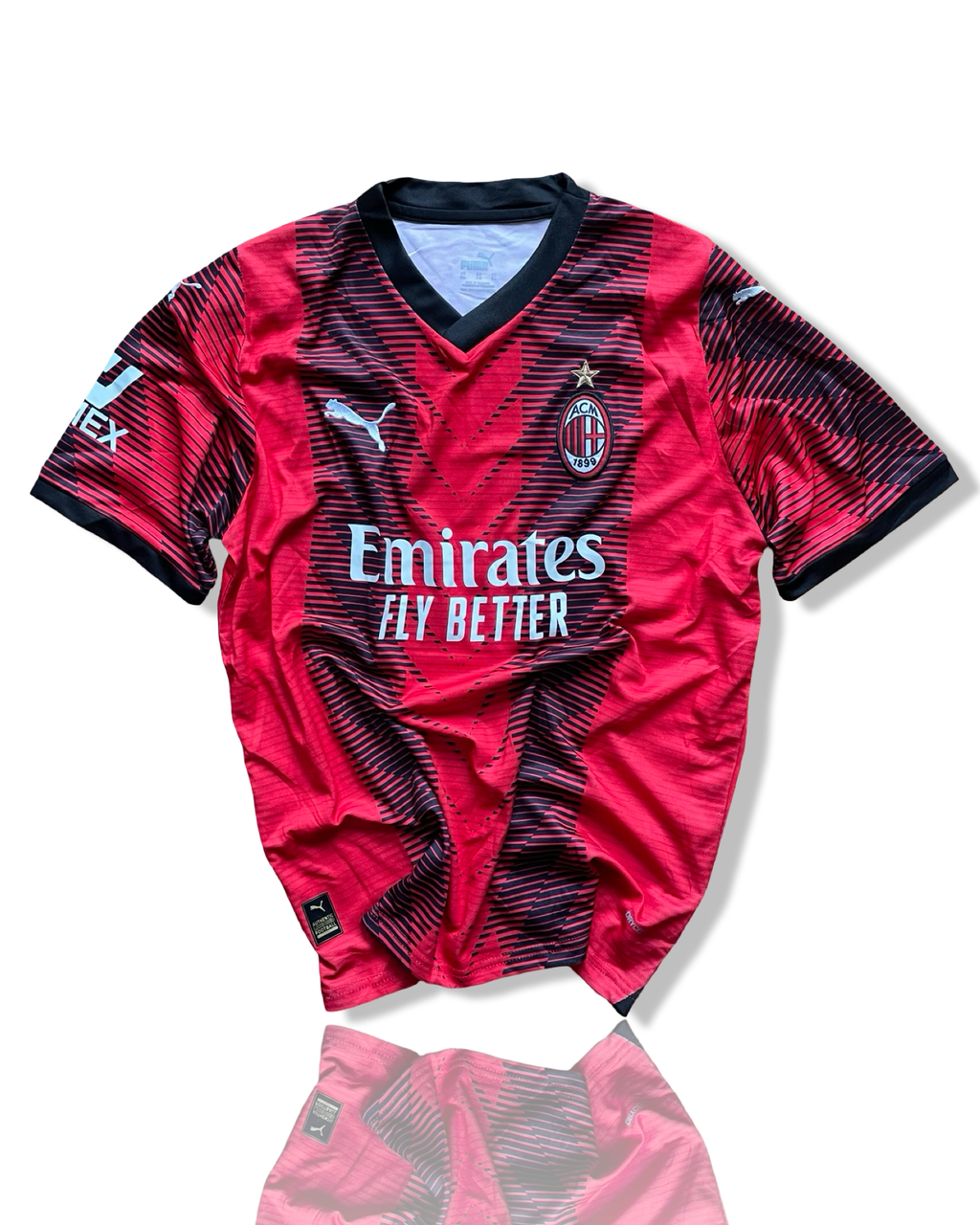AC Milan Home 23/24