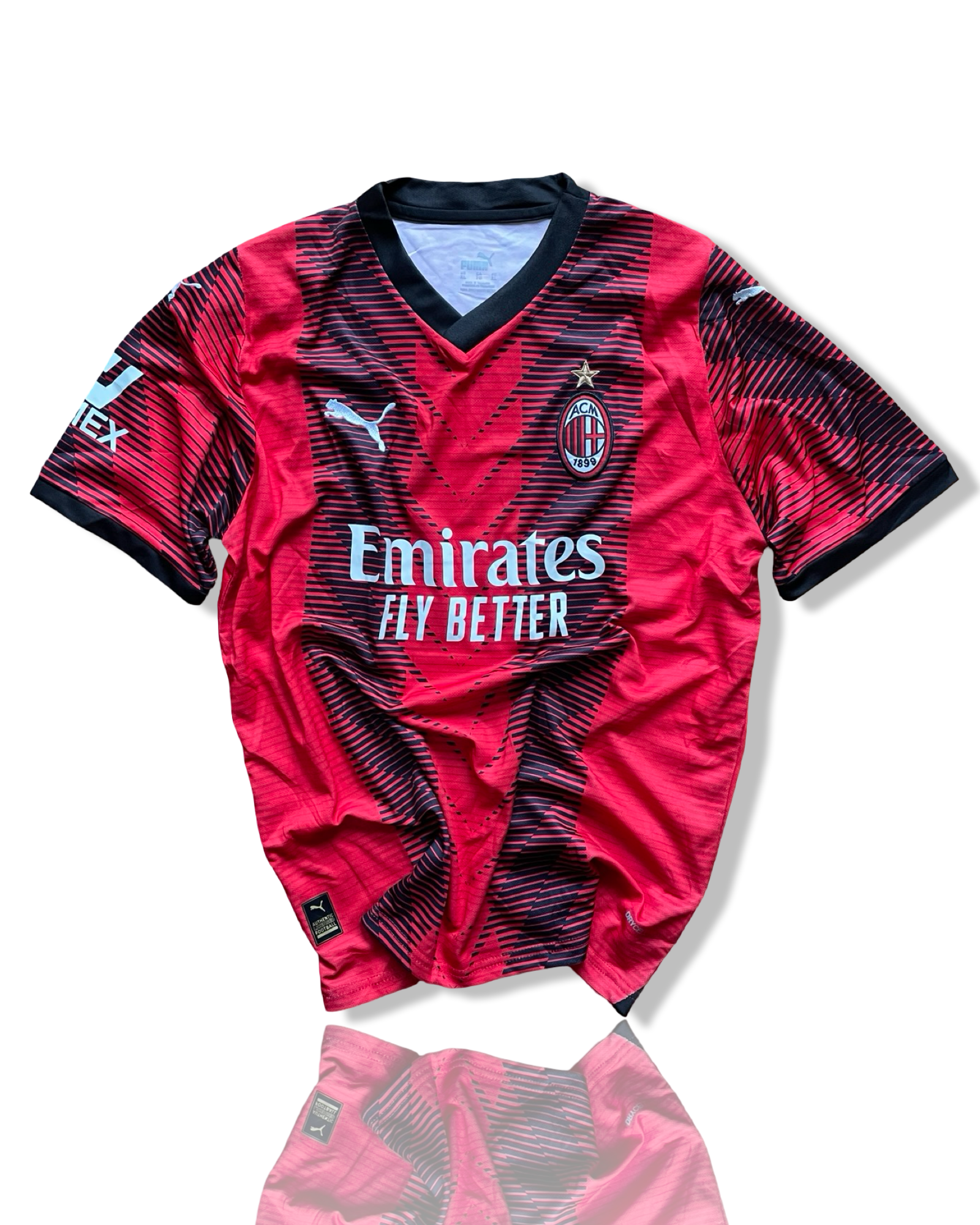 AC Milan Home 23/24