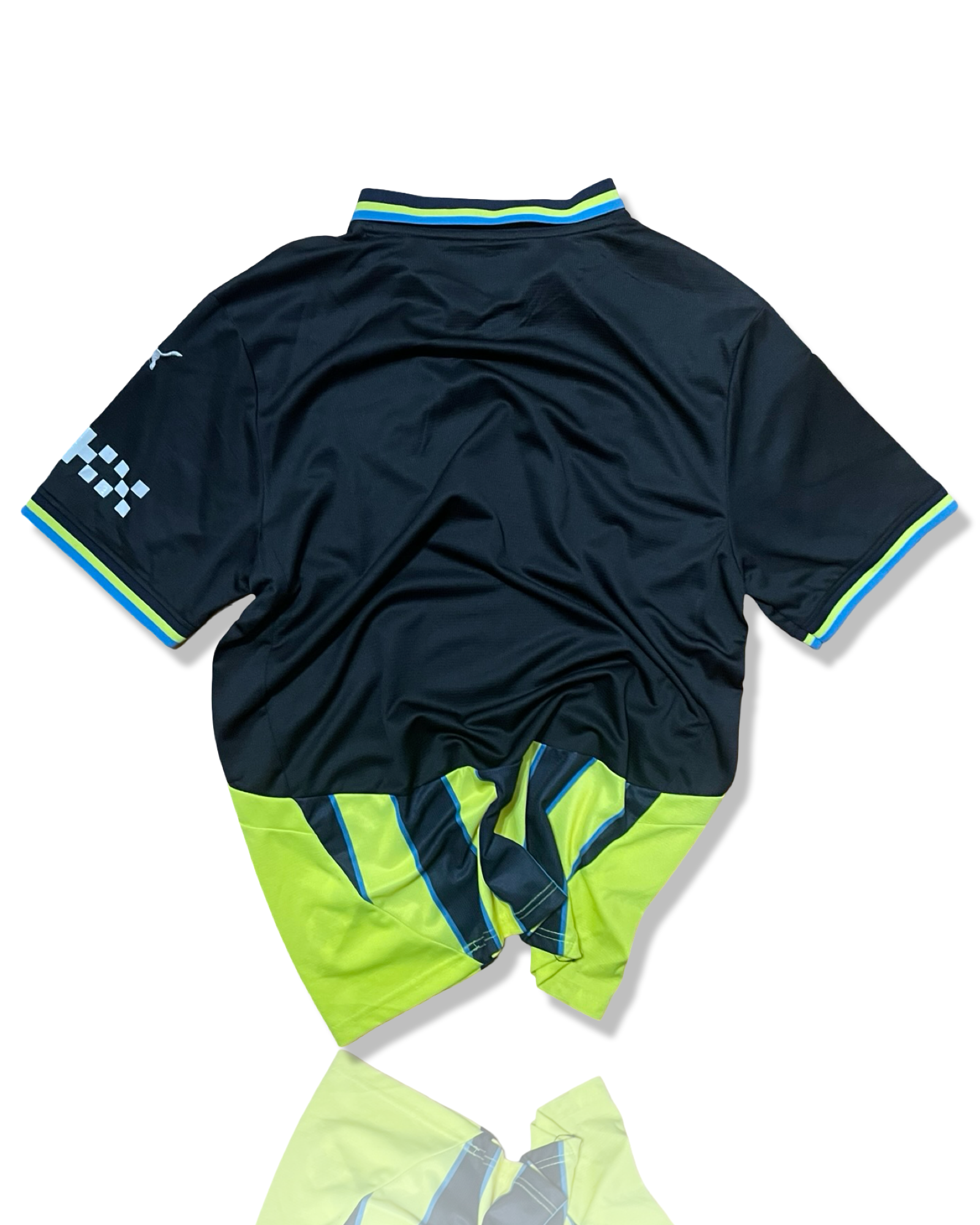 Manchester City Away 24/25
