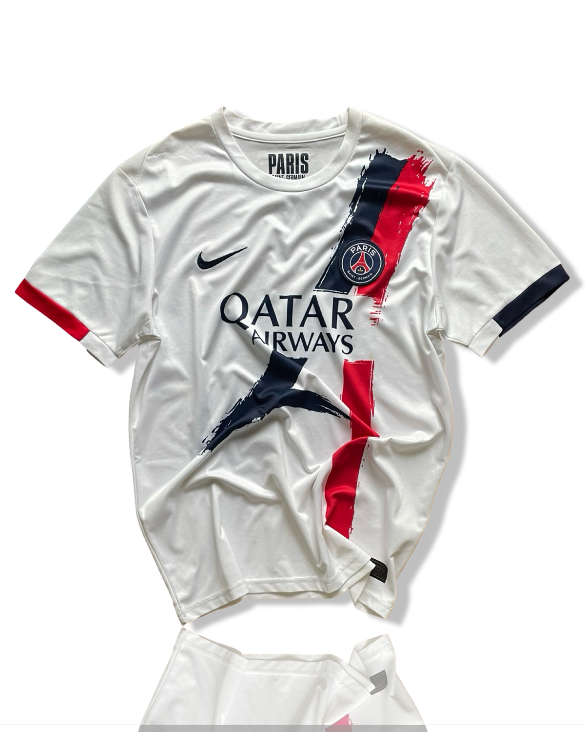PSG Away 24/26