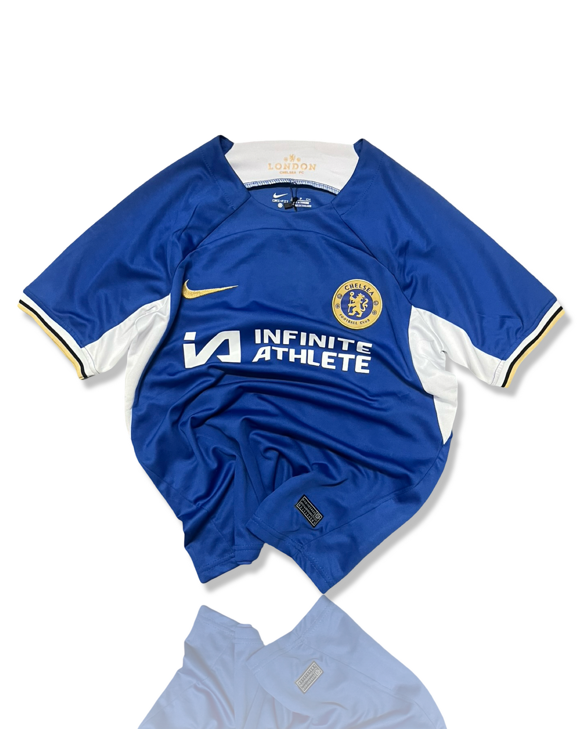 Chelsea Home 23/24