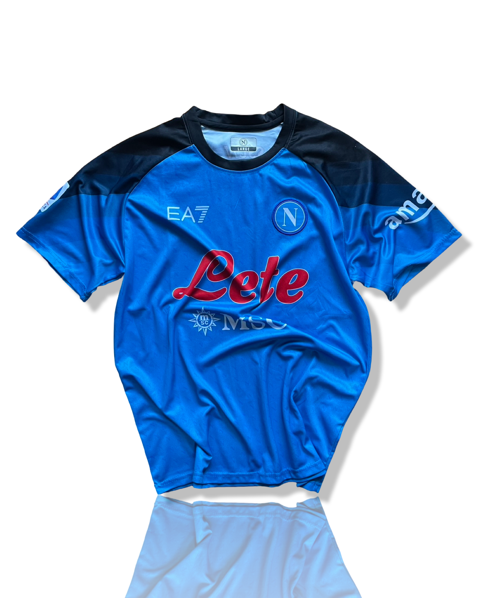Napoli Home 22/23