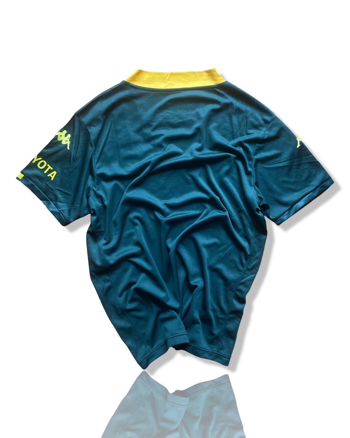 Kaizer Chiefs Away 23/24