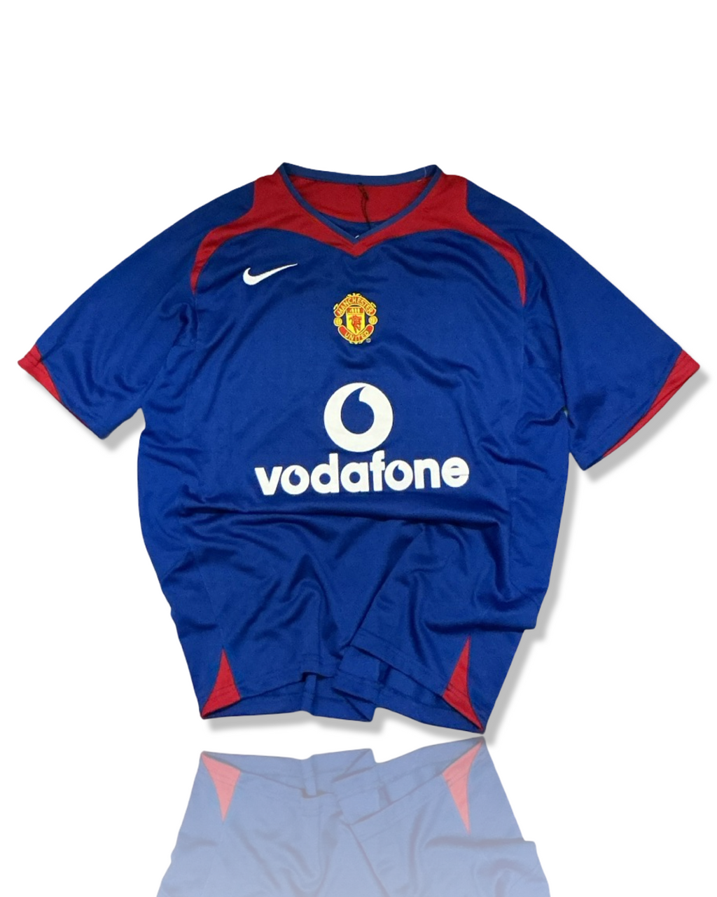 Manchester United Away 05/06
