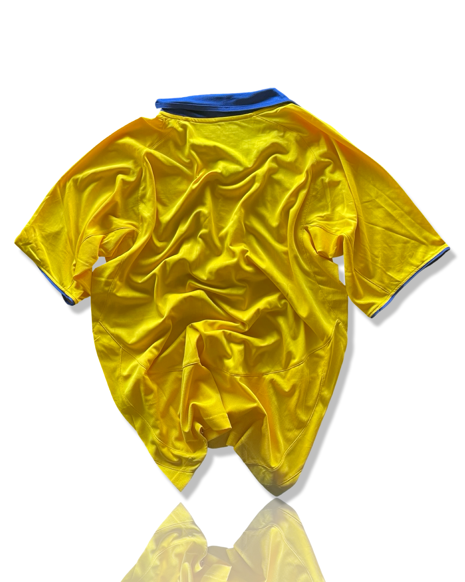 Arsenal Away 03/04