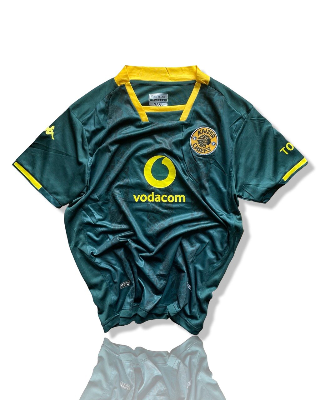 Kaizer Chiefs Away 23/24