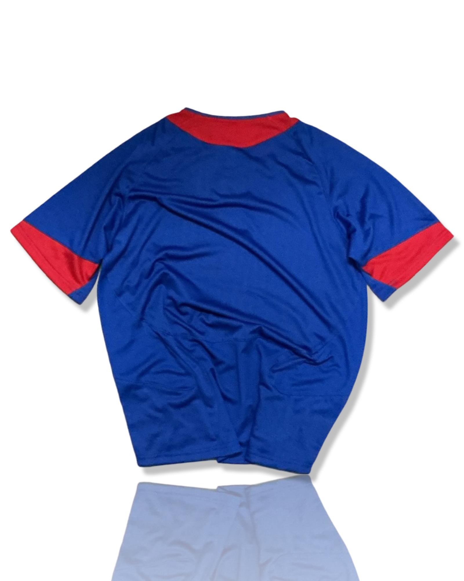 Manchester United Away 05/06