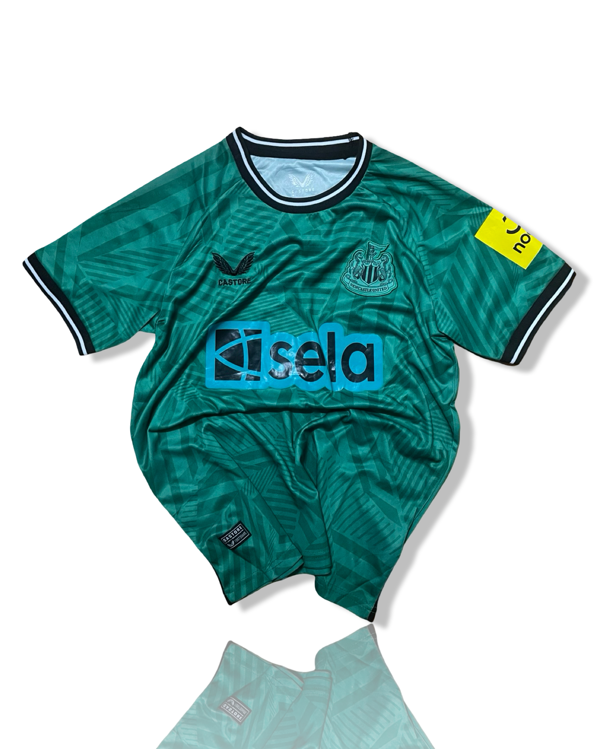Newcastle Away 23/24