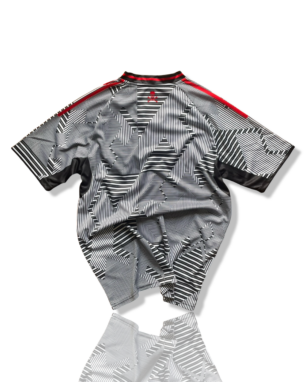 Orlando Pirates Away 25/26