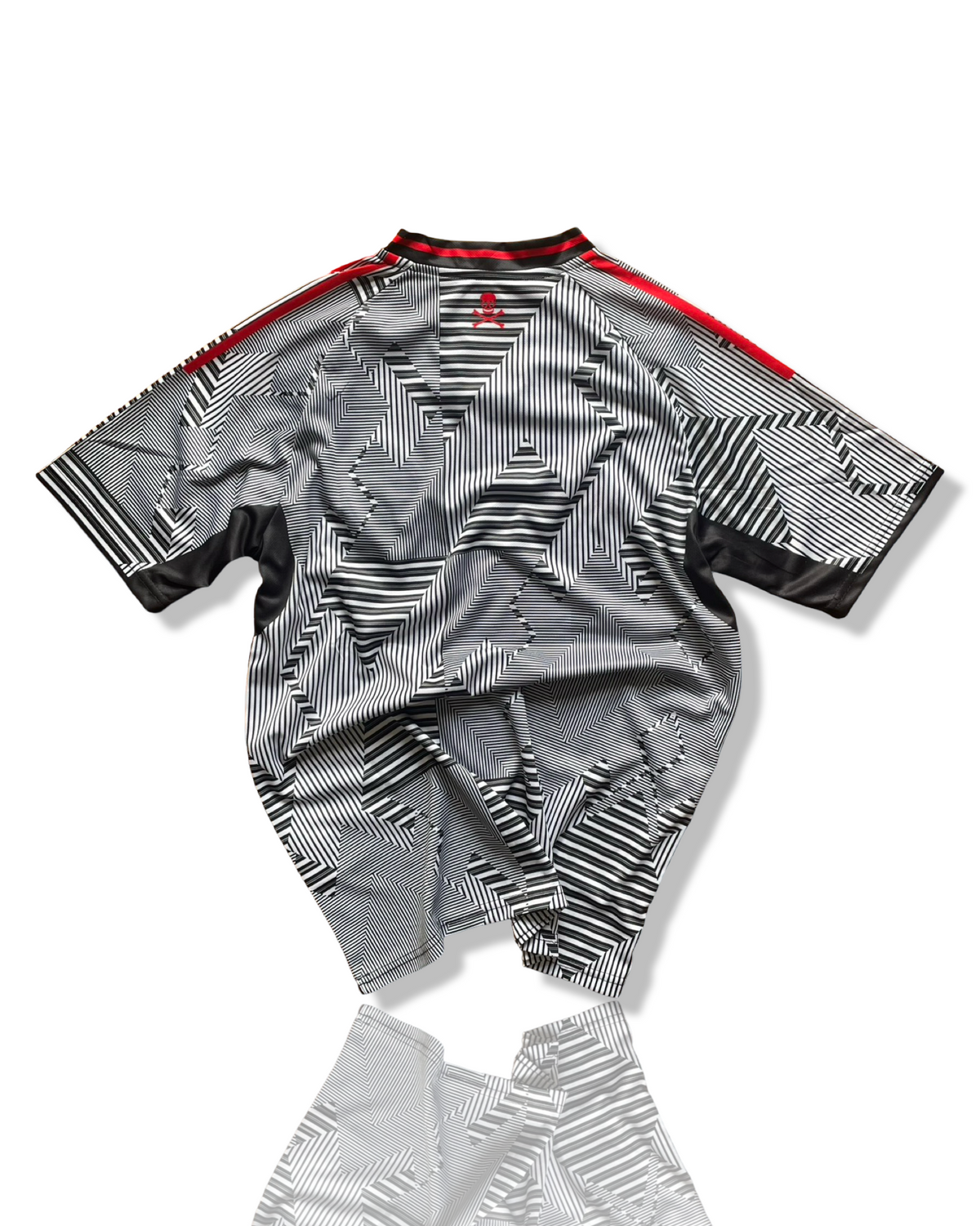 Orlando Pirates Away 25/26