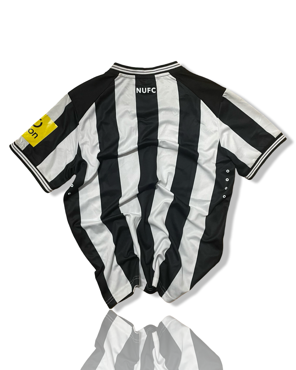 Newcastle Home 23/24
