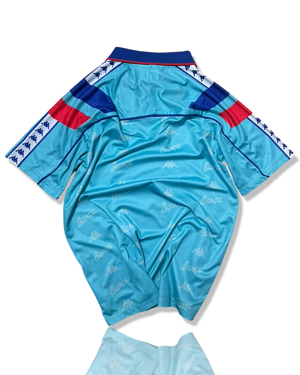 Barcelona Away 94/95