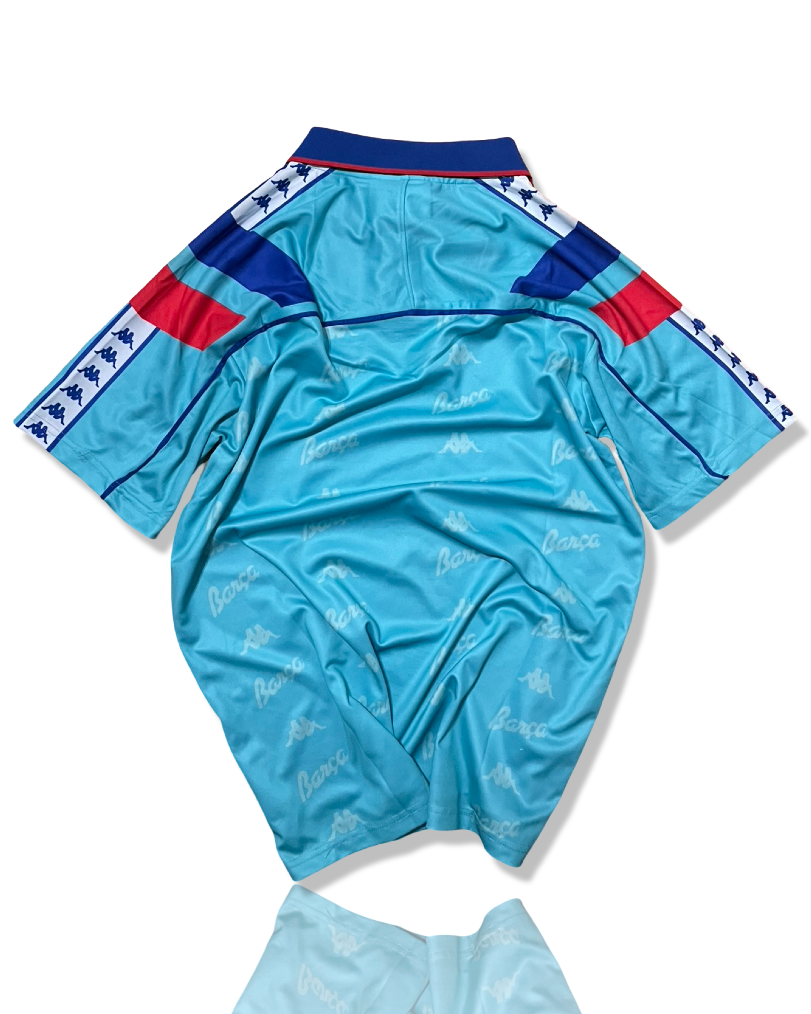 Barcelona Away 94/95