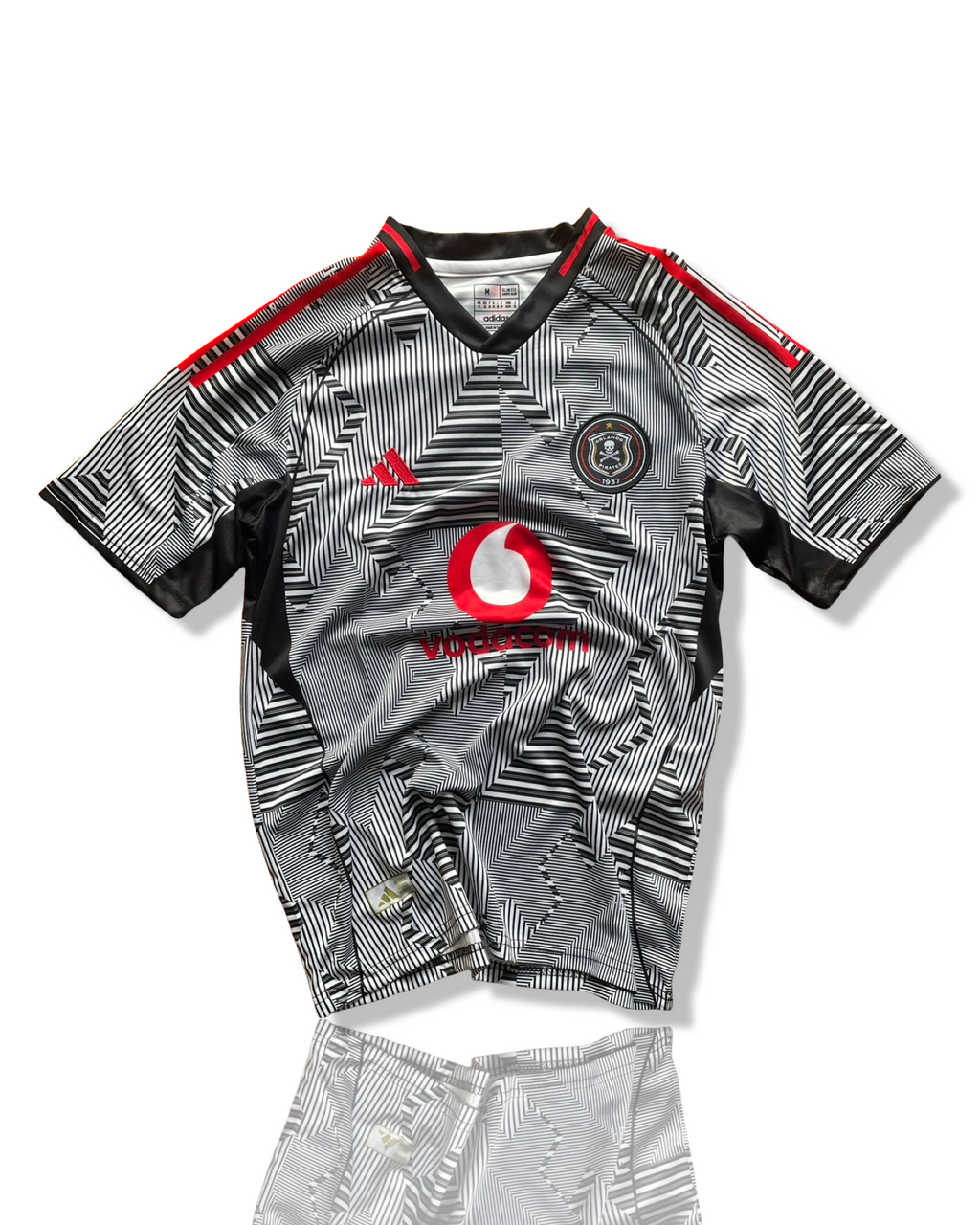 Orlando Pirates Away 25/26